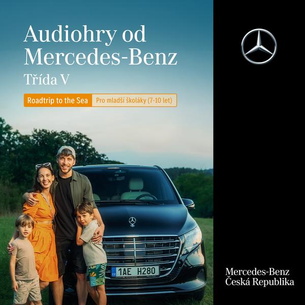 Mercedes-Benz ČR | Vans
